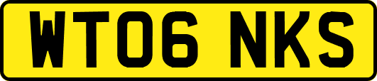 WT06NKS