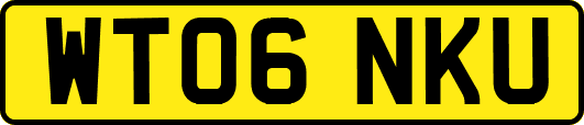 WT06NKU