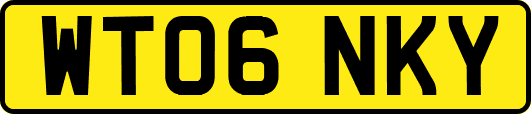 WT06NKY