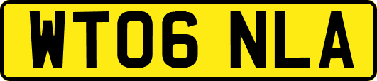 WT06NLA