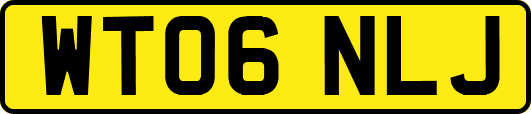 WT06NLJ