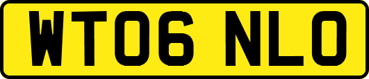 WT06NLO