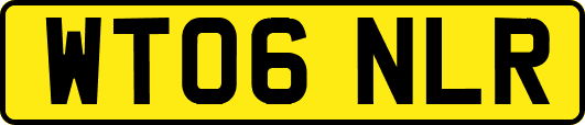 WT06NLR