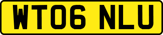 WT06NLU