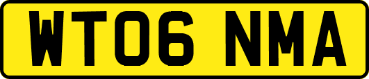WT06NMA