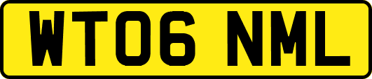 WT06NML