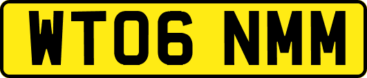 WT06NMM