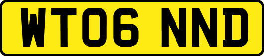 WT06NND