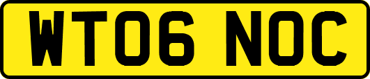 WT06NOC