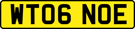 WT06NOE