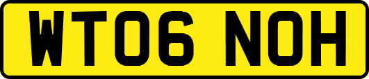 WT06NOH