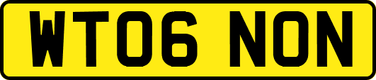 WT06NON