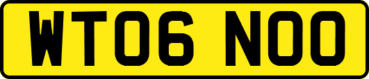 WT06NOO
