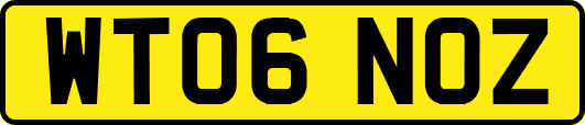 WT06NOZ