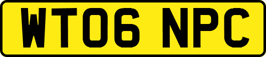 WT06NPC