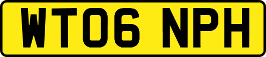 WT06NPH