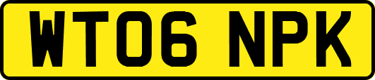 WT06NPK