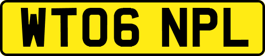 WT06NPL