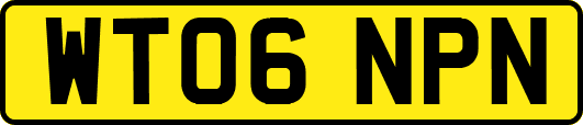 WT06NPN