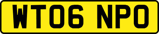 WT06NPO