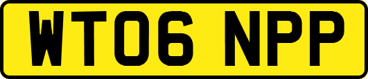 WT06NPP