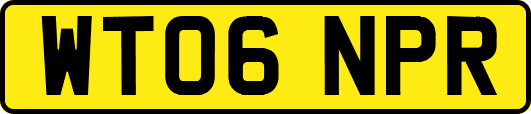 WT06NPR