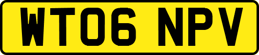 WT06NPV