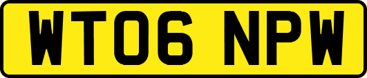 WT06NPW