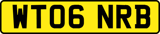 WT06NRB