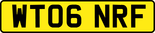 WT06NRF