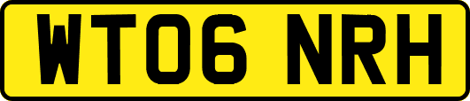 WT06NRH