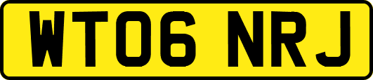WT06NRJ