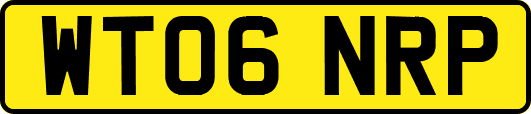 WT06NRP