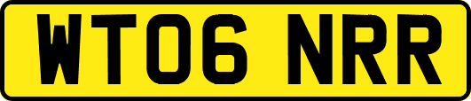 WT06NRR