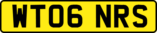 WT06NRS