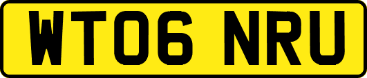 WT06NRU