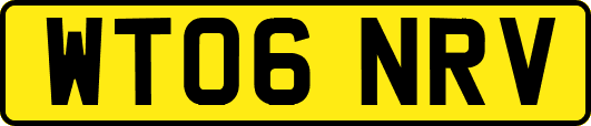 WT06NRV