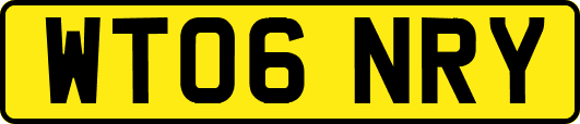 WT06NRY