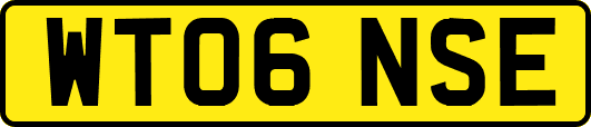 WT06NSE