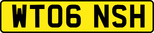 WT06NSH