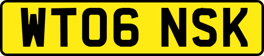 WT06NSK