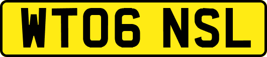 WT06NSL
