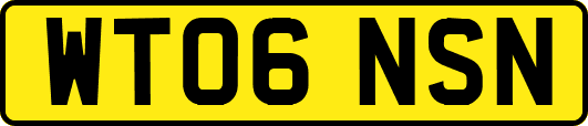 WT06NSN