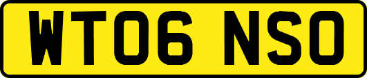 WT06NSO