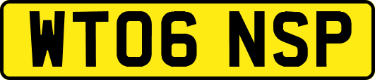 WT06NSP