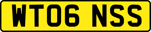 WT06NSS