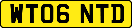 WT06NTD