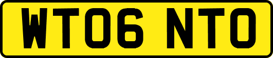 WT06NTO