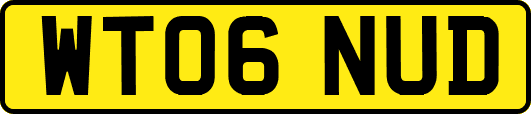 WT06NUD