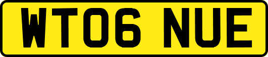 WT06NUE